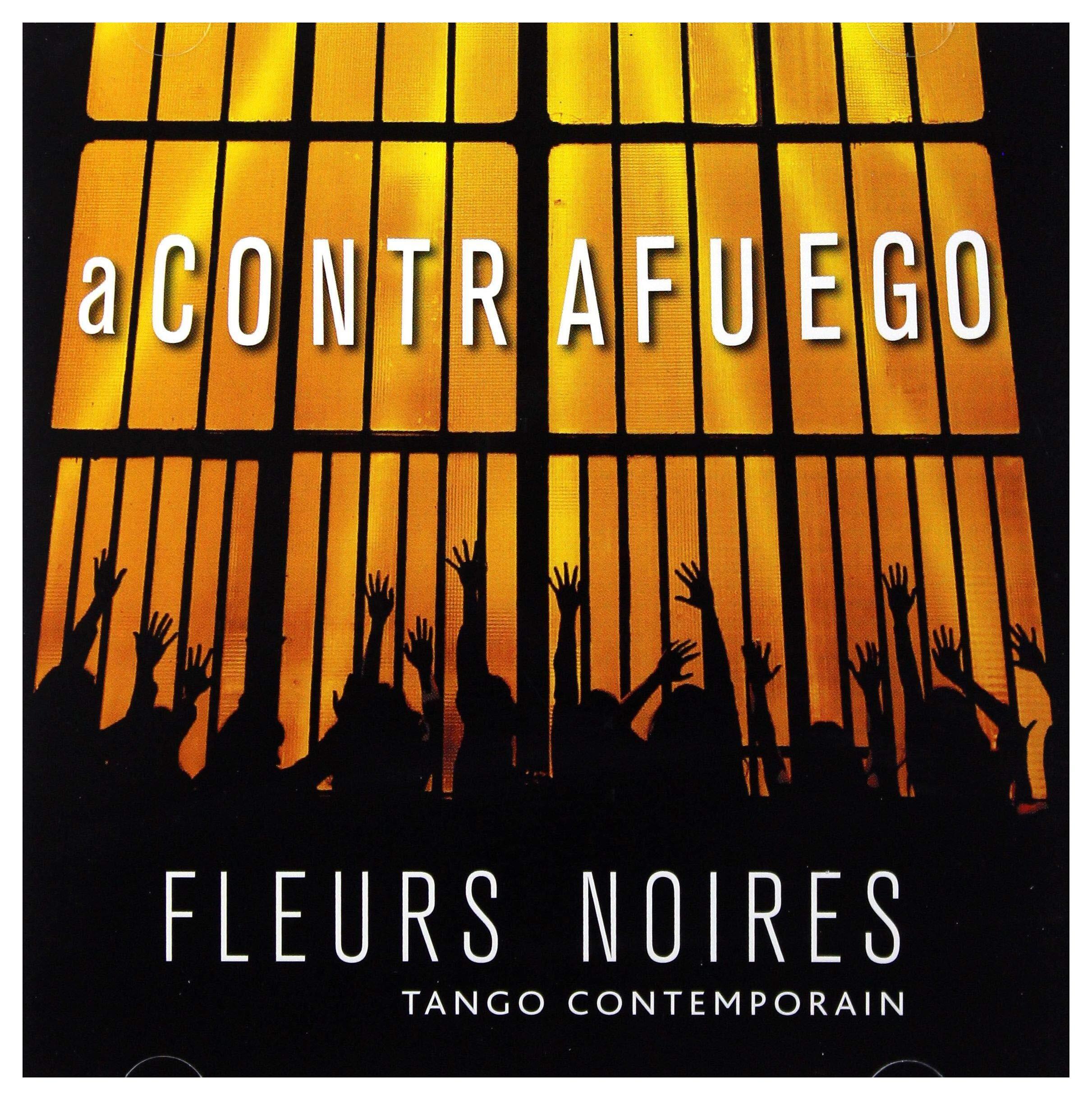 A Contrafuego État correct -  reconditionné disponible sur Label Emmaüs